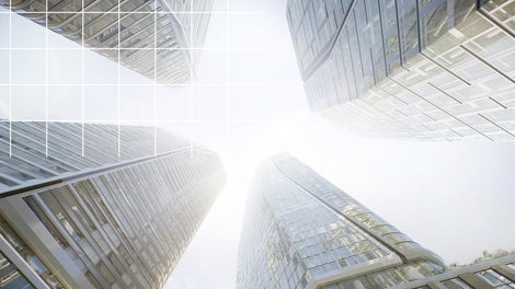 FOUR Frankfurt Perspektive