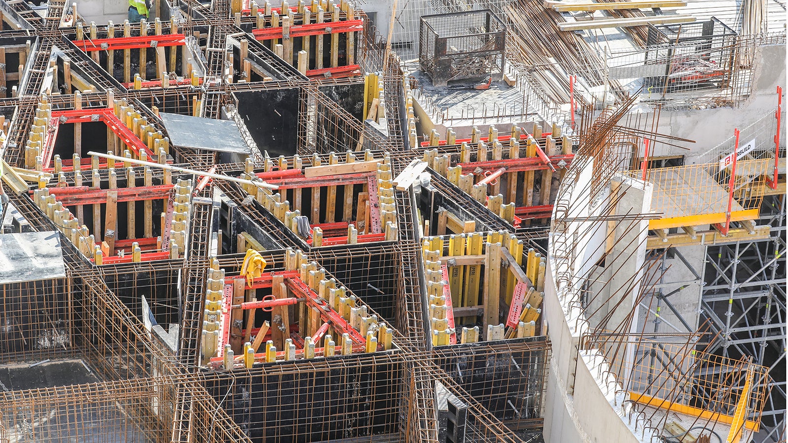 Przebudowa i rozbudowa budynku Teatru Polskiego w Szczecinie