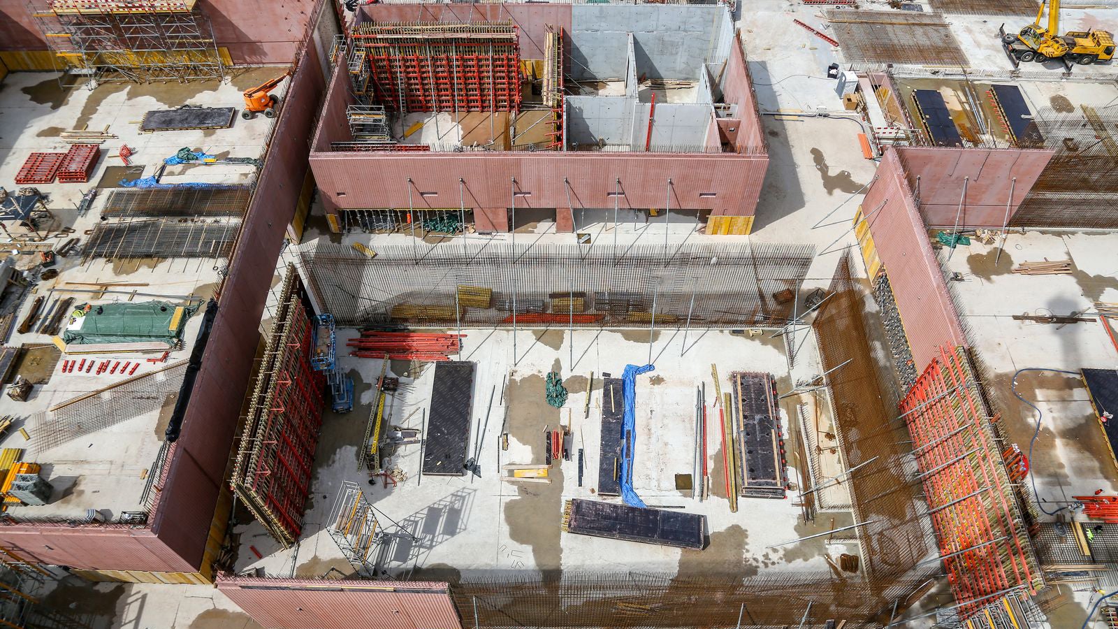 Muzeum Wojska Polskiego, Pawilon Południowy, Warszawa