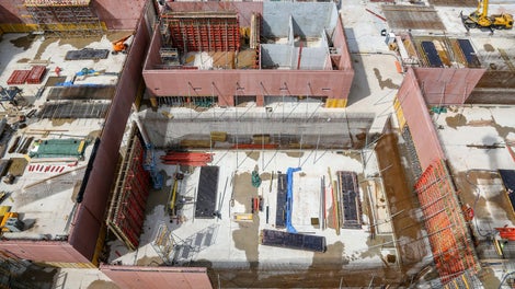 Muzeum Wojska Polskiego, Pawilon Południowy, Warszawa