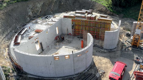 Expozice tragédie na Ploštině