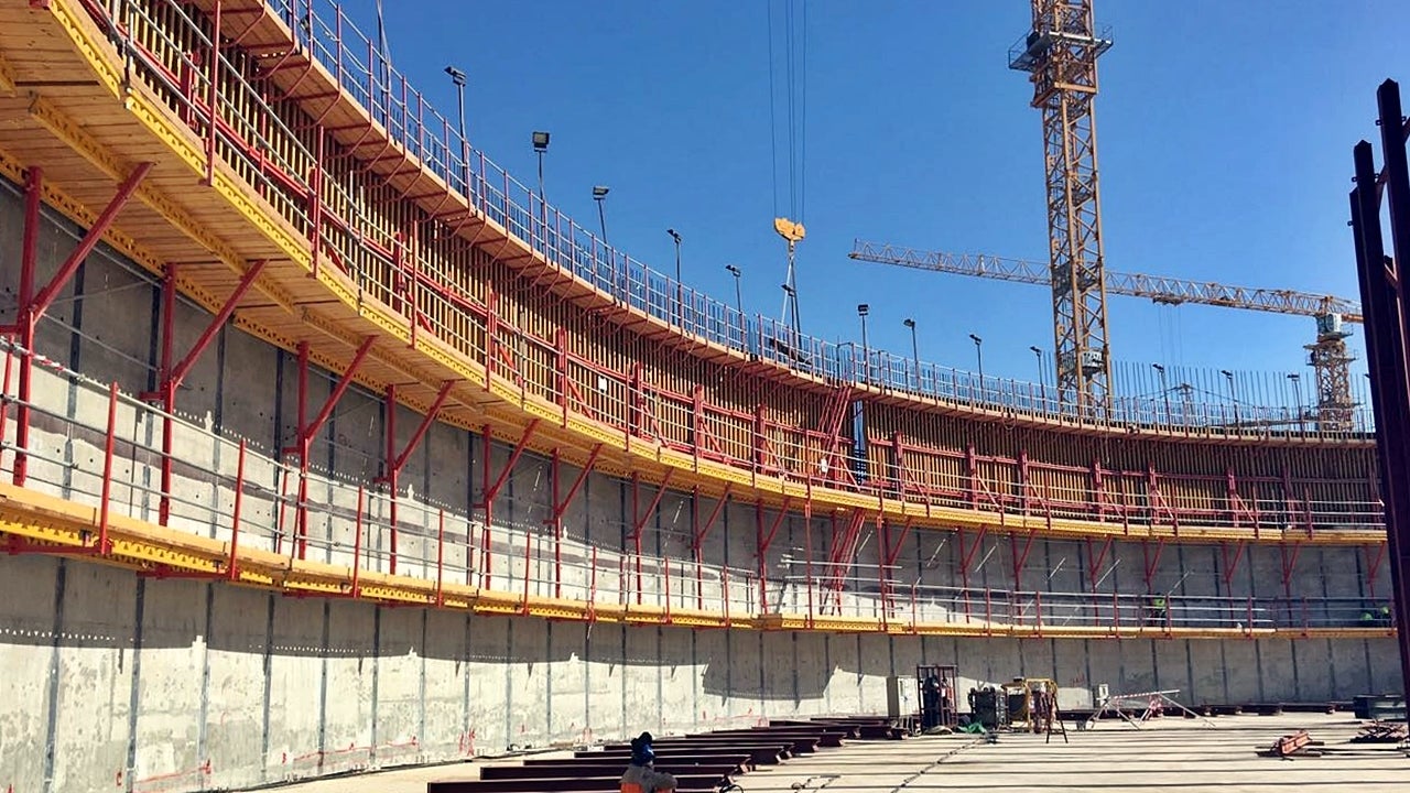 쿠웨이트 알주르 LNG 터미널 (Kuwait Al Zour LNG Terminal)