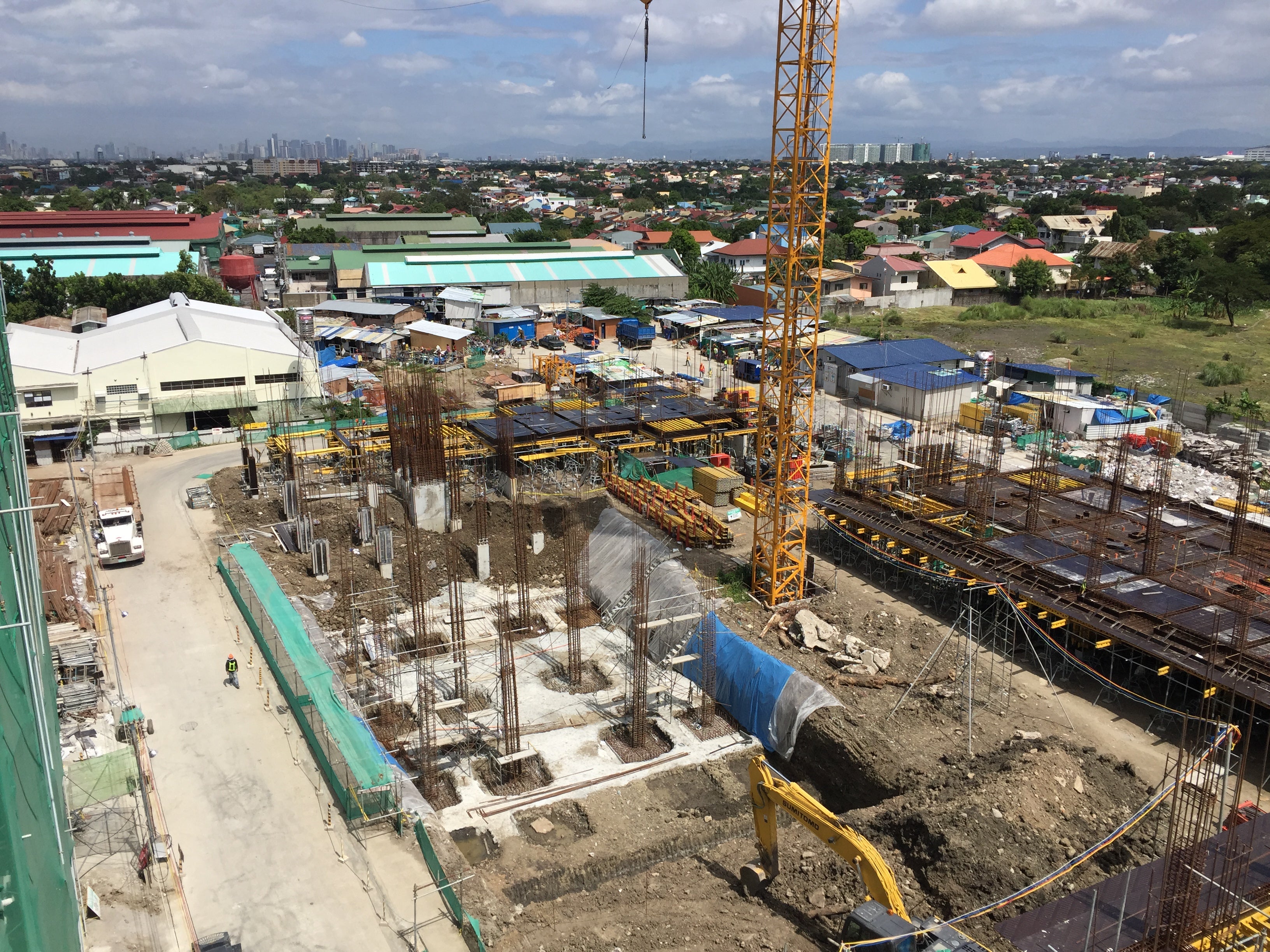 Amaia Esperanza Fidela Sucat 