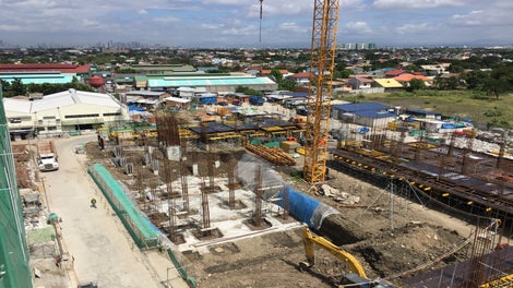 Amaia Esperanza Fidela Sucat 