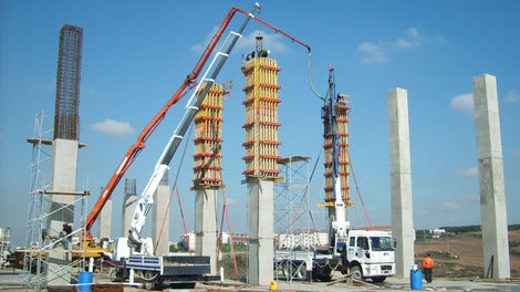 Orhanlı Lojistik Depo