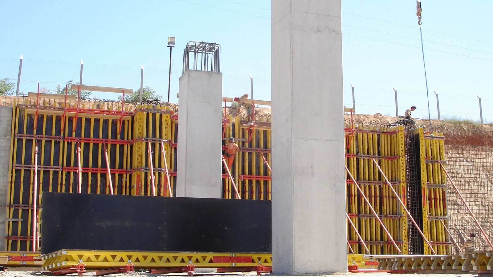 Orhanlı Lojistik Depo