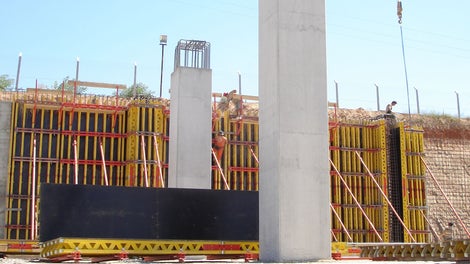 Orhanlı Lojistik Depo