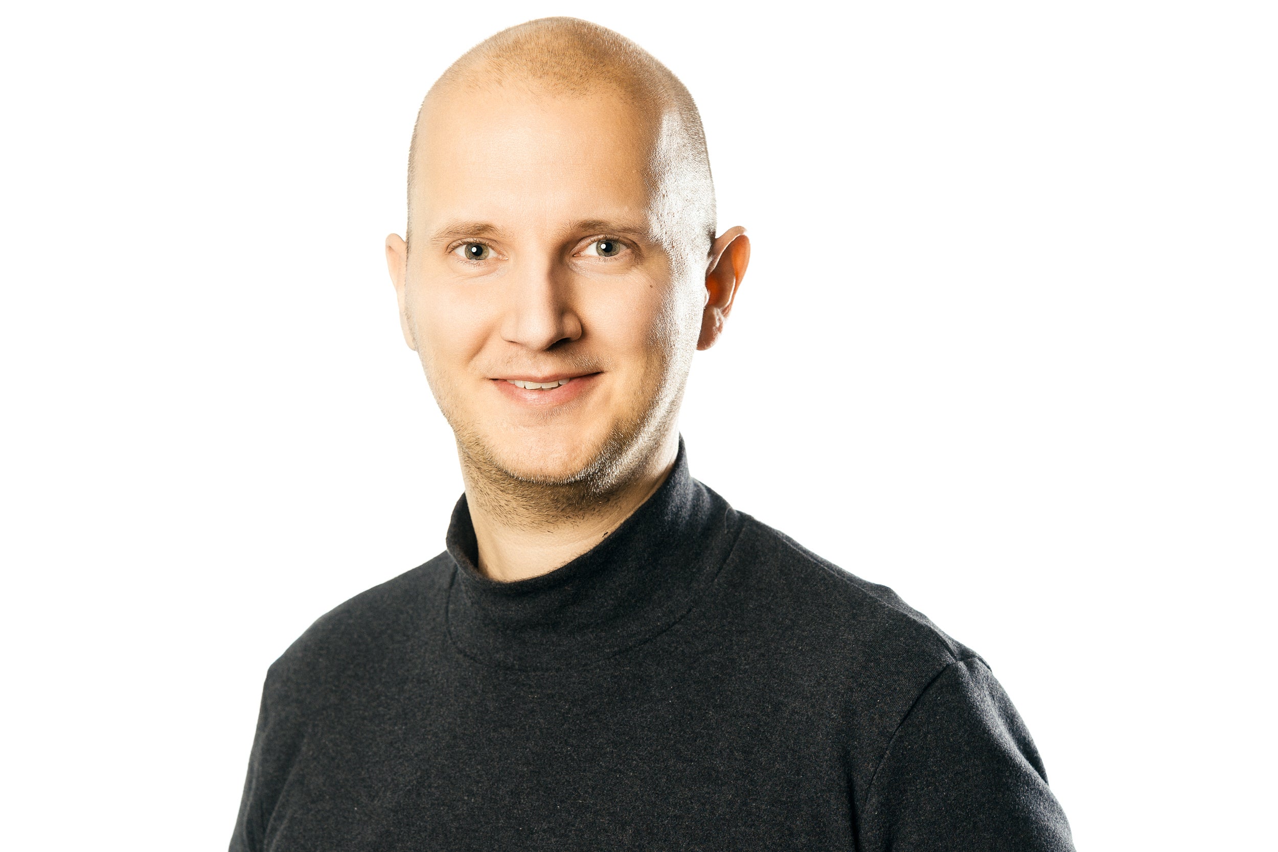 Nicholas Lund