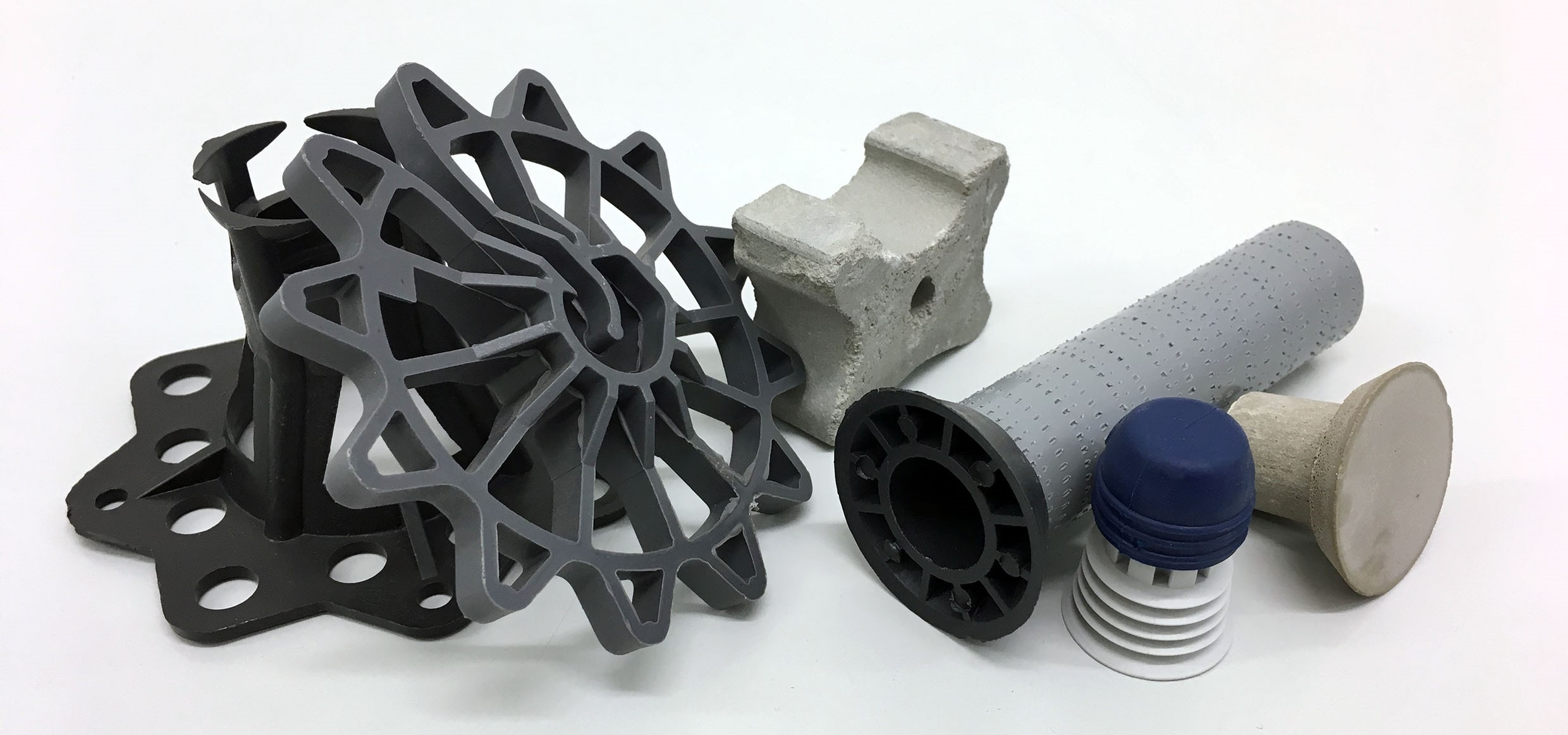 Betonēšanas palīgmateriāli un distanceri no PERI