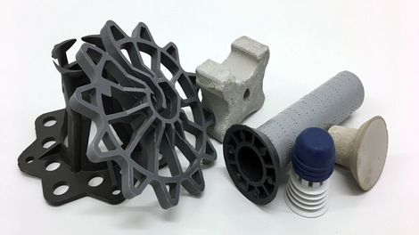 Betonēšanas palīgmateriāli un distanceri no PERI