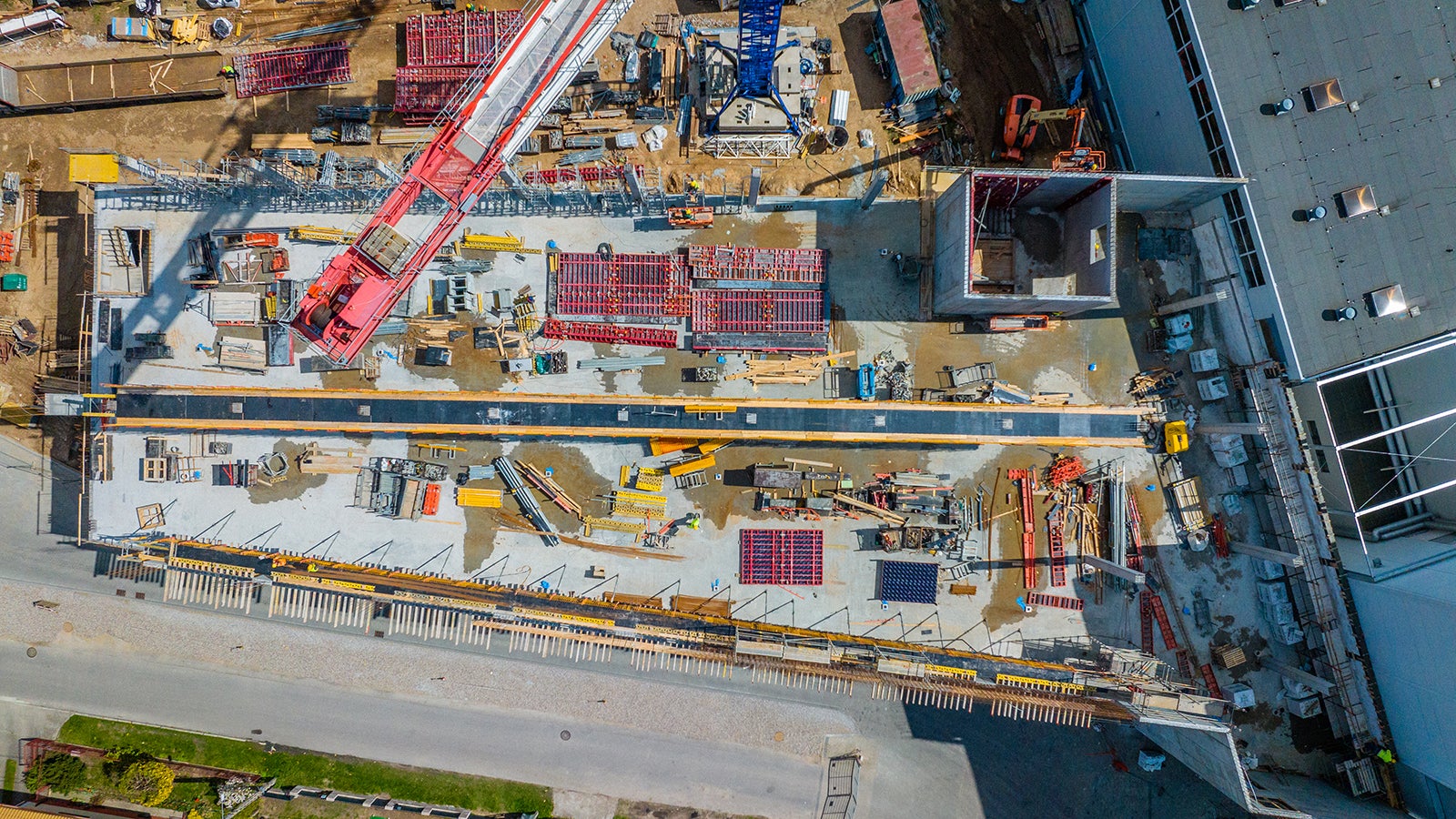 Centrum Badawczo-Rozwojowe Okręgowej Spółdzielni Mleczarskiej w Piątnicy 