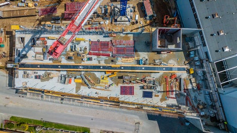 Centrum Badawczo-Rozwojowe Okręgowej Spółdzielni Mleczarskiej w Piątnicy 