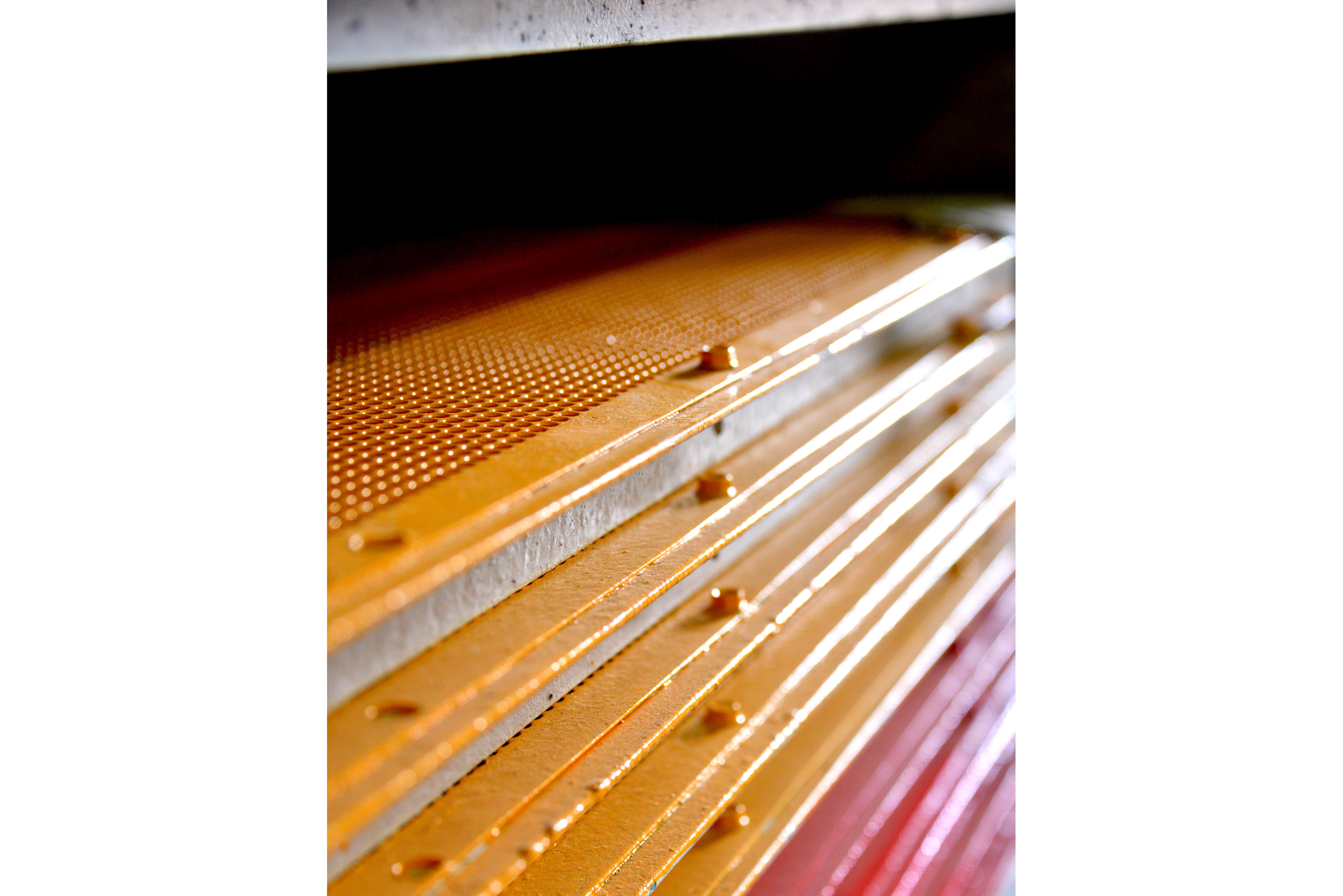 Complying colour codes