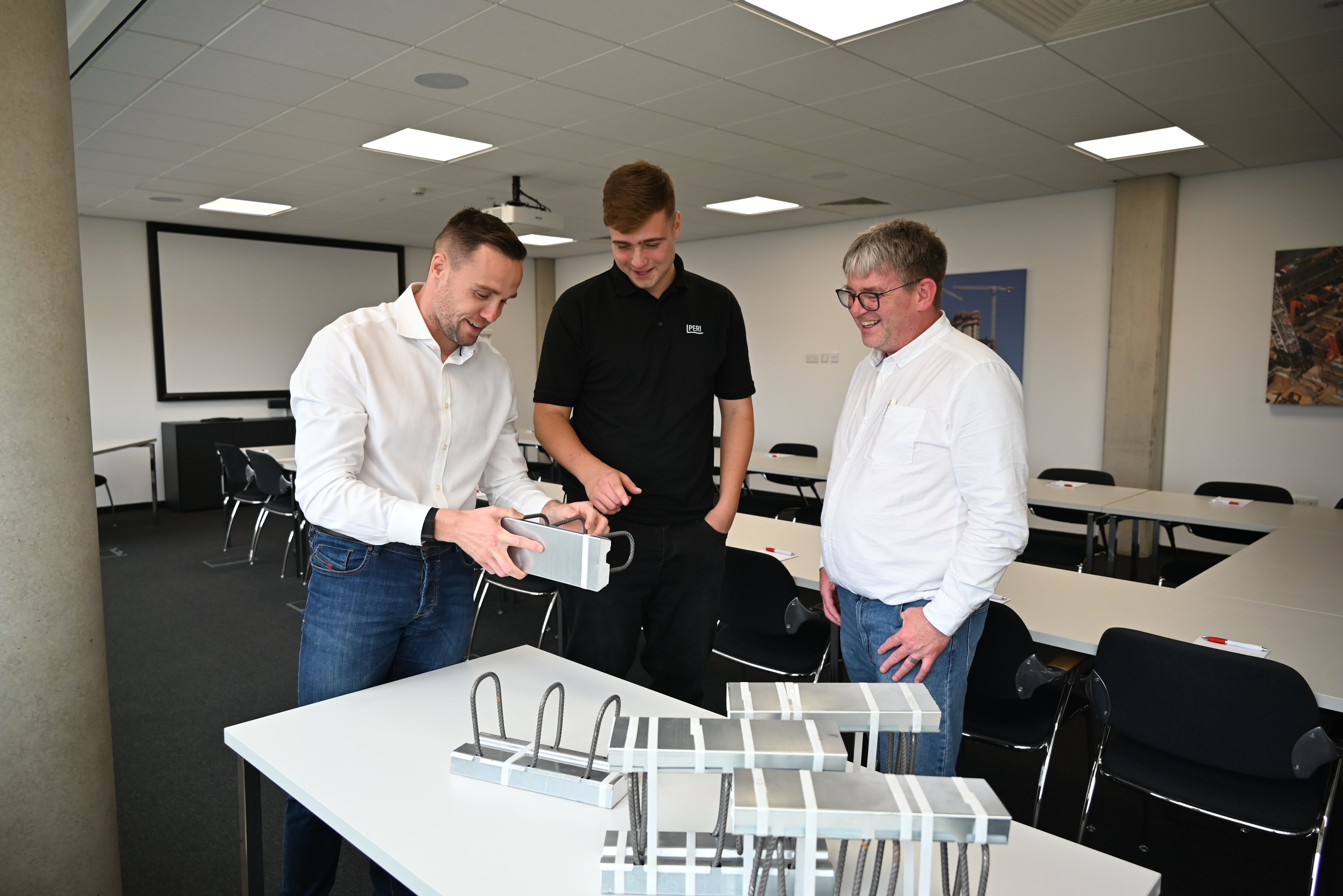 Product: Starter Packs.