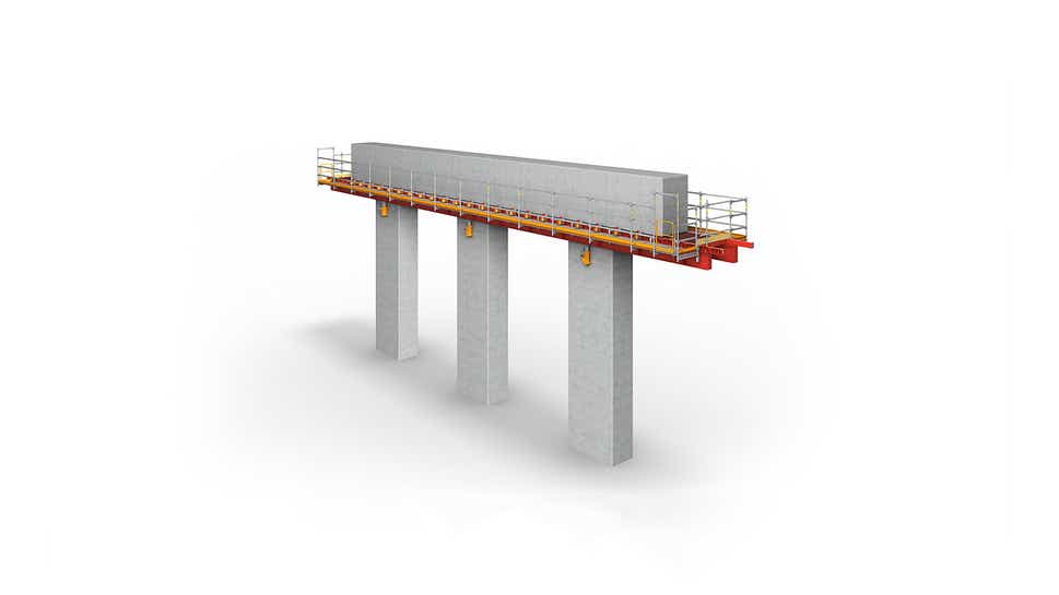 Trusted Formwork Providers In The USA