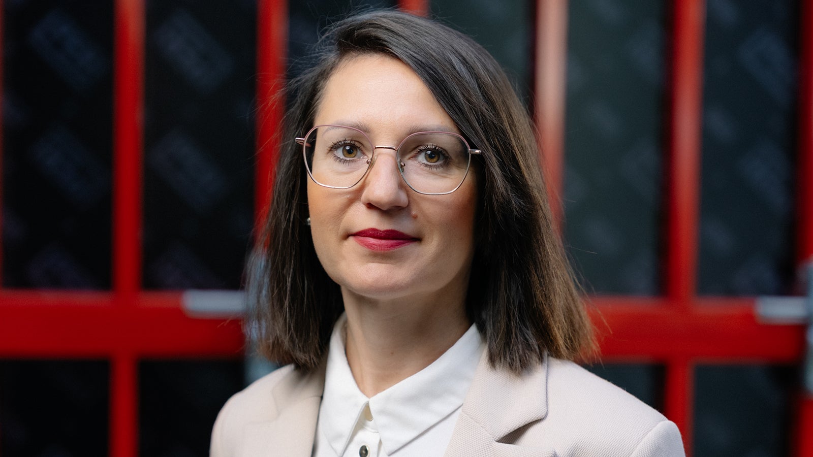 Dorota Maruszak - Oddział Wrocław