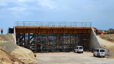 N-332 VARIANTE DE BENISSA