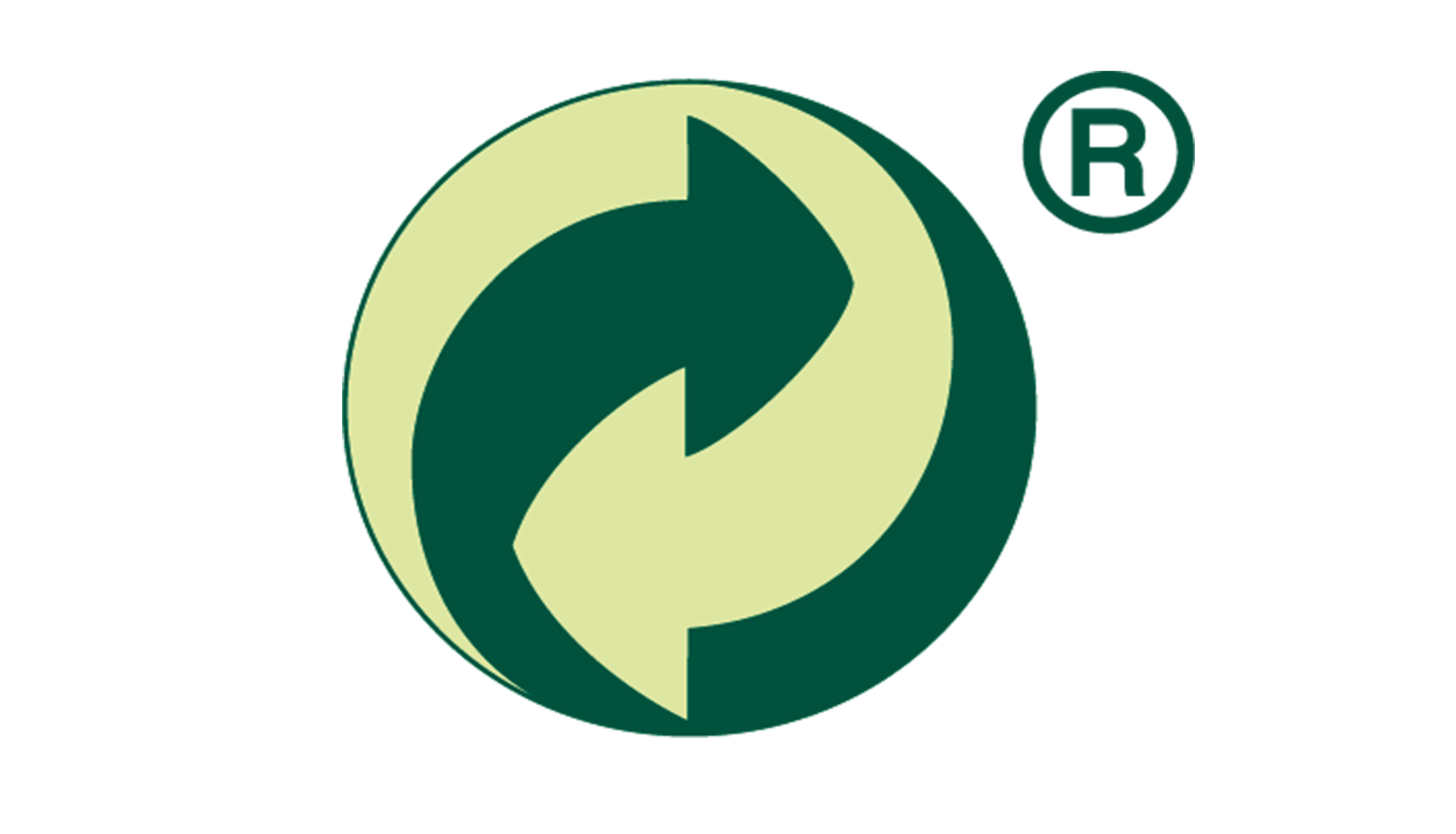 Grønt Punkt Norge logo