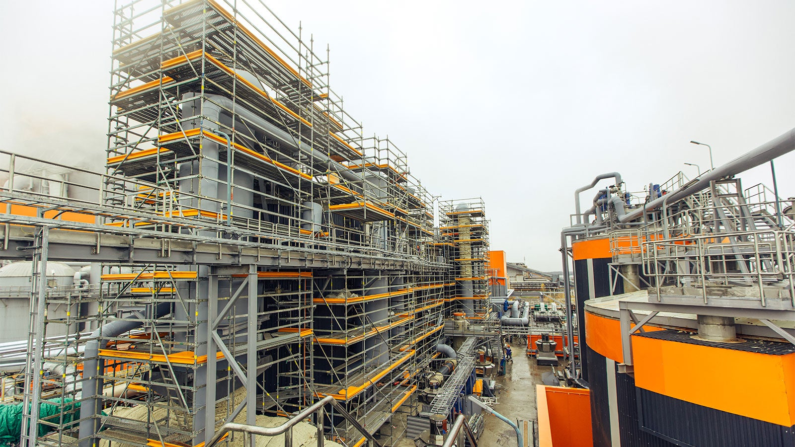 Защита по всему периметру