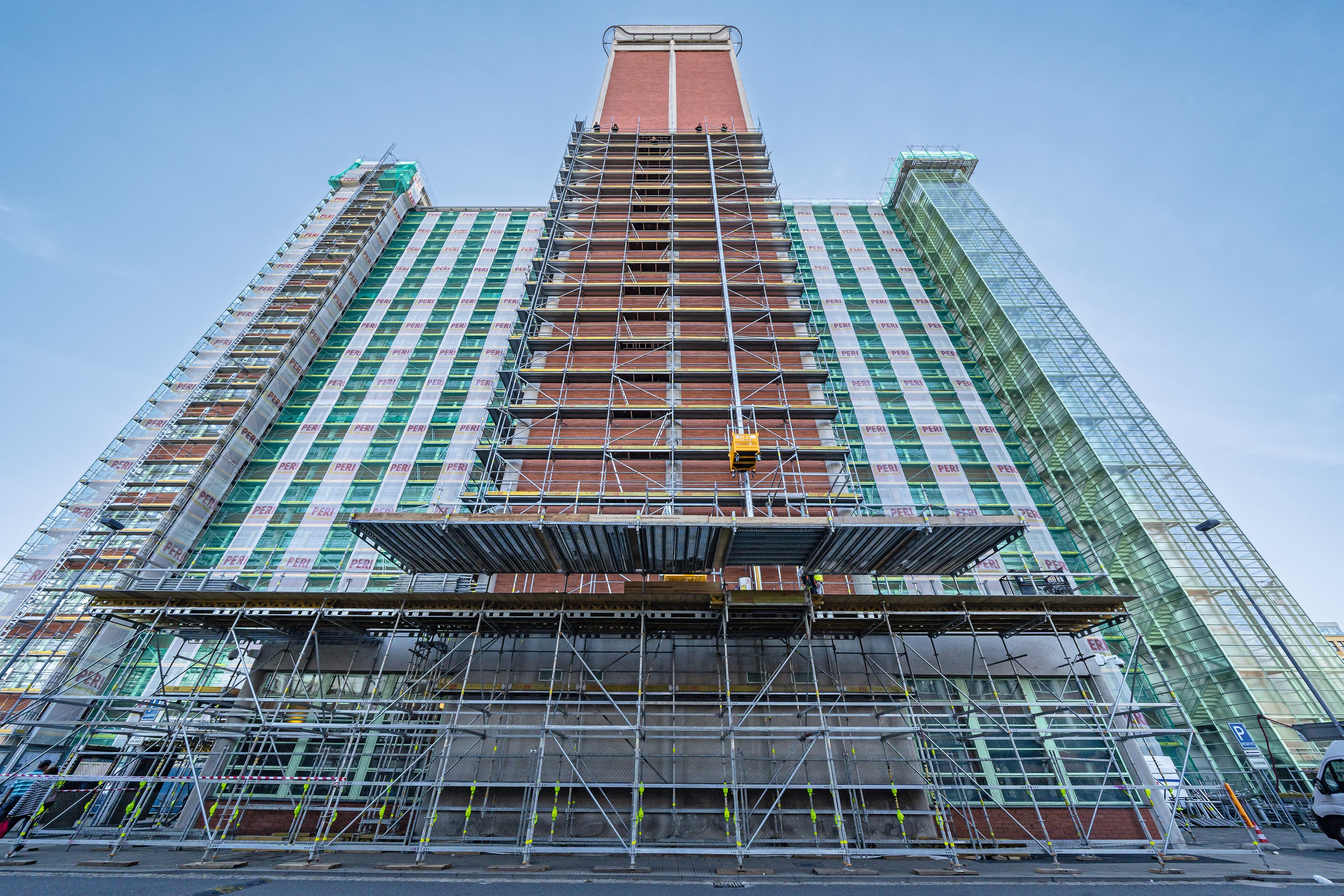 TZ Baťův mrakodrap 02