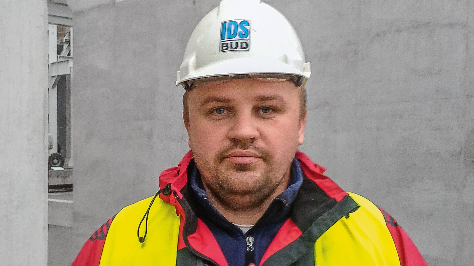 One of the most important criteria was the tight schedule for the structural work required on the turbine building. The tremendous commitment shown by the PERI project team as well as the professional processing and materials provision made compliance possible.