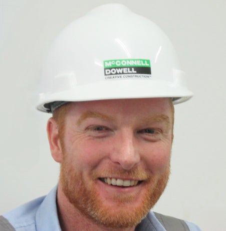 Construction Manager