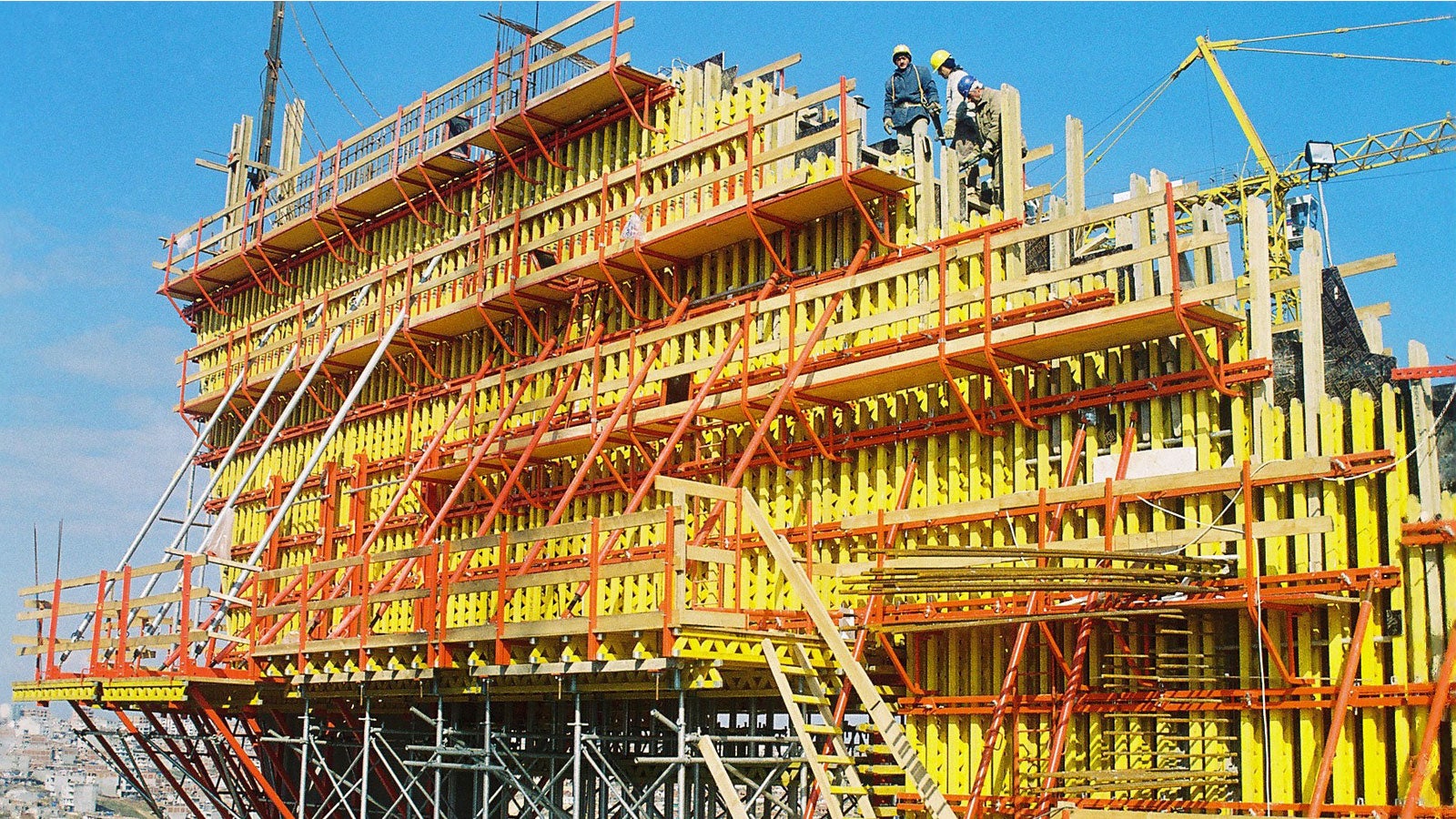 İstanbul Olimpiyat Stadı