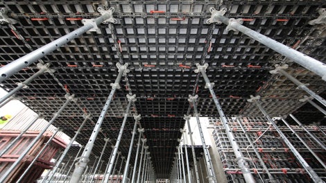 High-rise Office Building at Thonglor, Bangkok