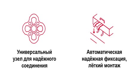 Преимущества модульных лесов в PERI