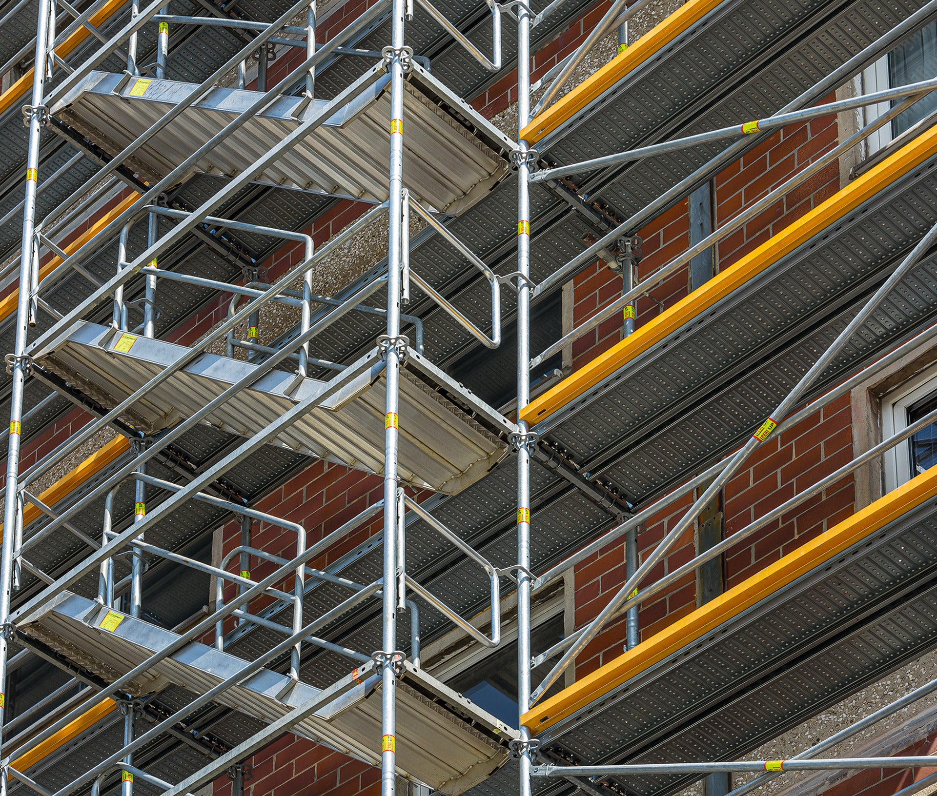 Sie kann als gleich- und gegenläufige Variante eingesetzt werden.<br/>