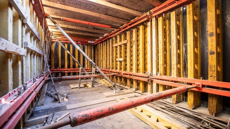 Gateway at 3 Sisters