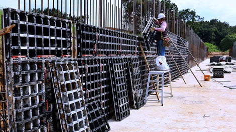 서울~문산 고속도로 2, 3공구
