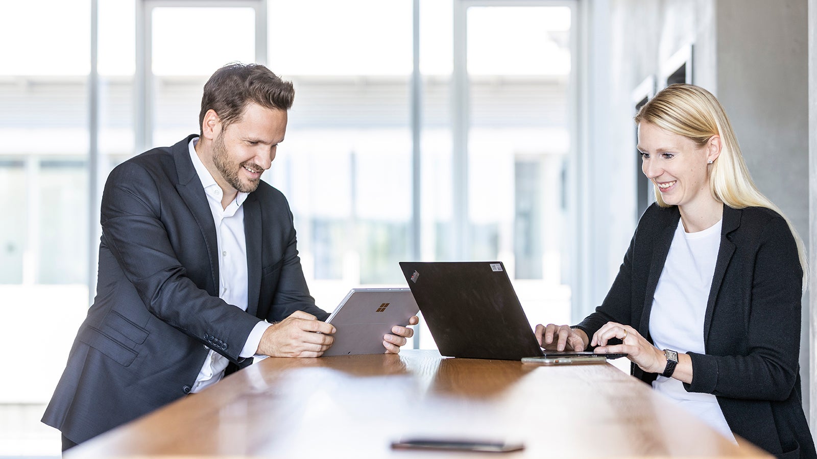 PERI UP makes sense: both logistically and financially. We offer rent and buy-back options, assist our clients in disposing of unneeded material, and ensure they receive precisely what they need – and nothing more.