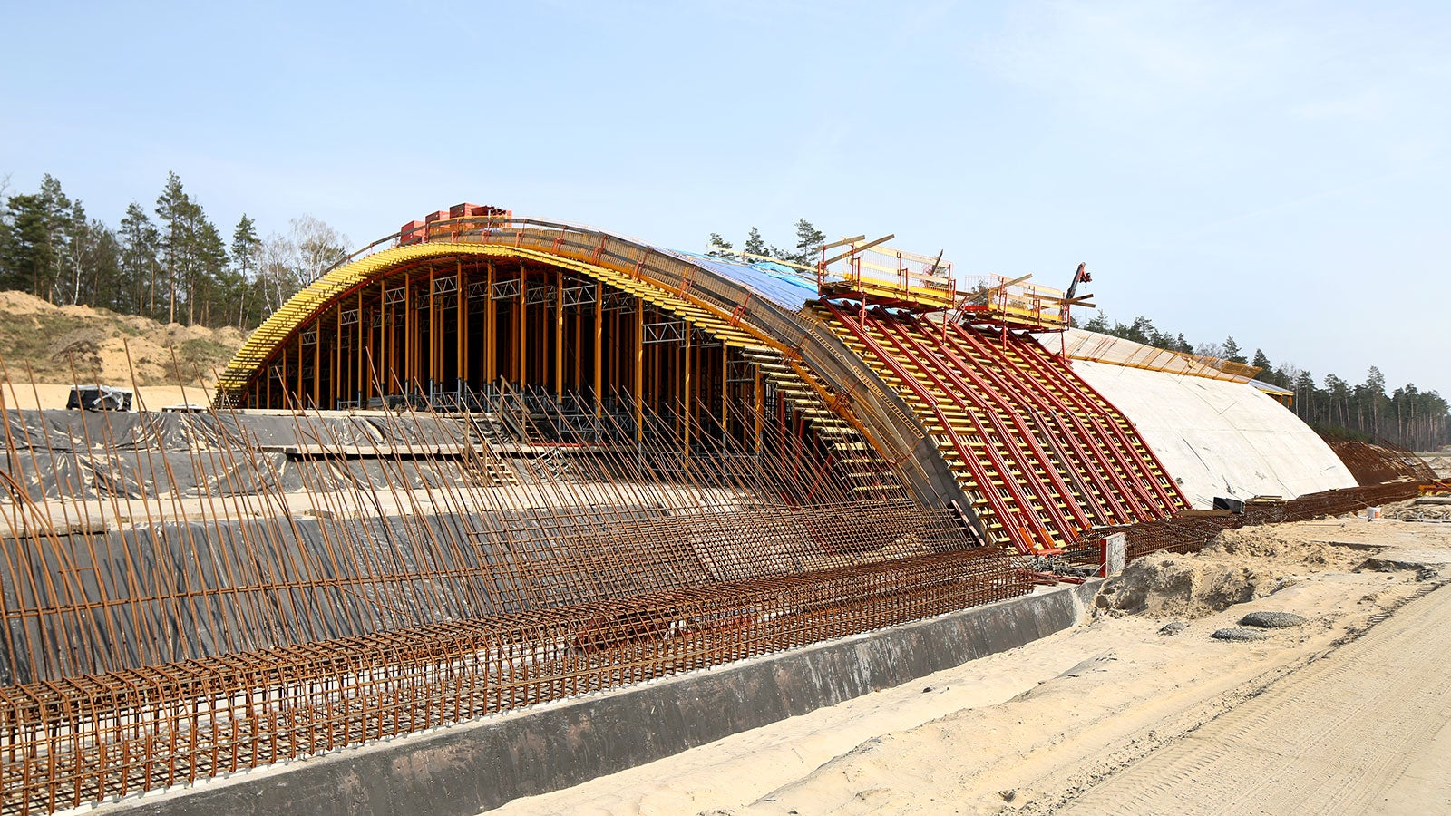 DK7 Kalsk - Miłomłyn