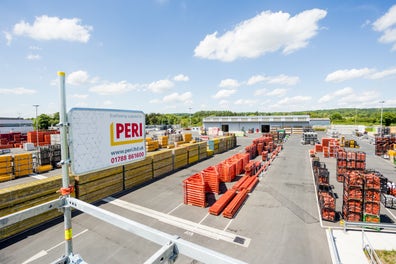 Peri Def Standard Details for PERI Products