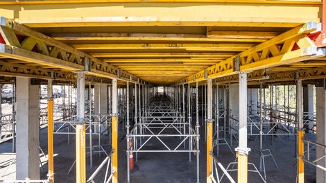 Gateway at 3 Sisters