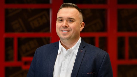 Emil Kowalewski, Oddział Warszawa