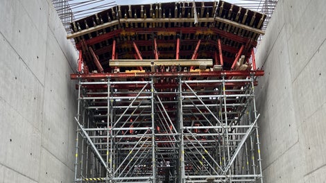 ПЪТЕН ВЪЗЕЛ „МЕЗДРА“ – ИНОВАТИВНО РЕШЕНИЕ ЗА ЖЕЛЕЗОПЪТЕН ПОДЛЕЗ