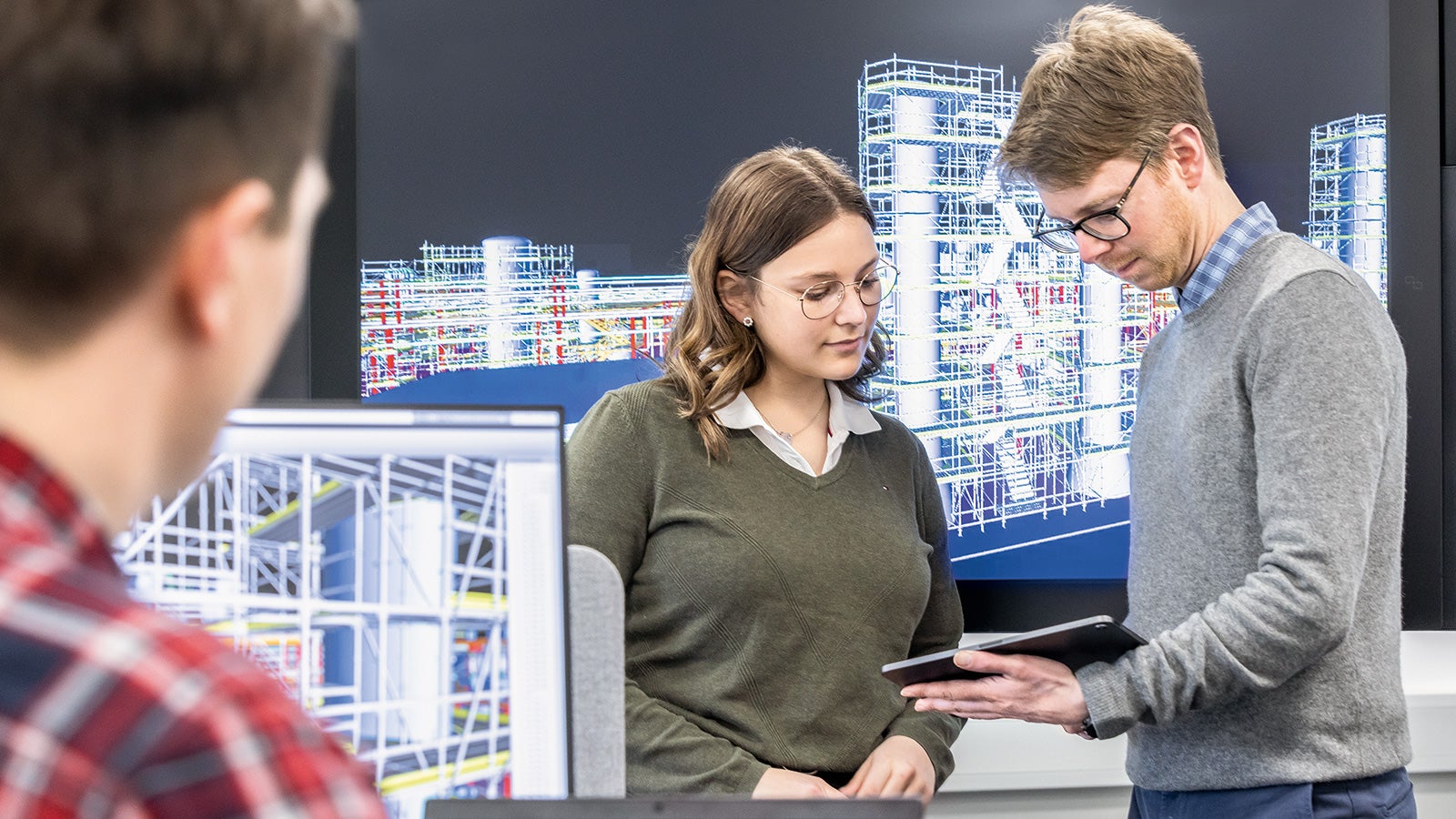 In addition, PERI will present numerous digital planning tools at the bauma 2022 which simplify the preparation of formwork and scaffolding projects and enable a realistic visualisation of project planning. Visitors to the exhibition hall can try out PERI software and tools and digitally experience project examples together with experts.