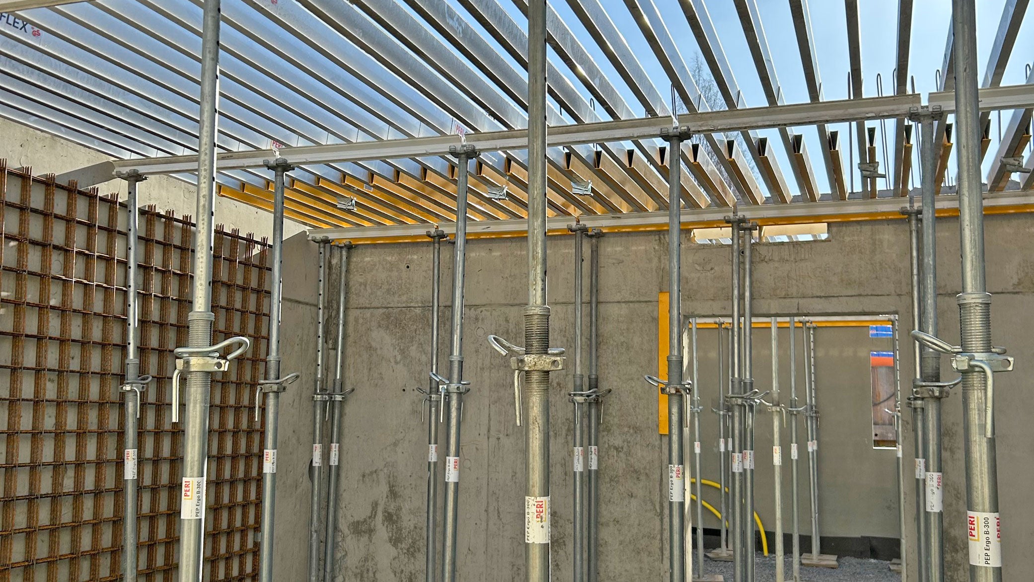 KOy Oulun Seudun Seniori