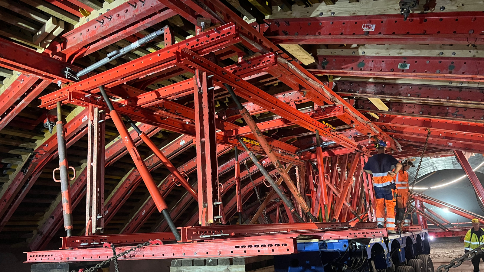 E103 Strand - Ramstadsletta