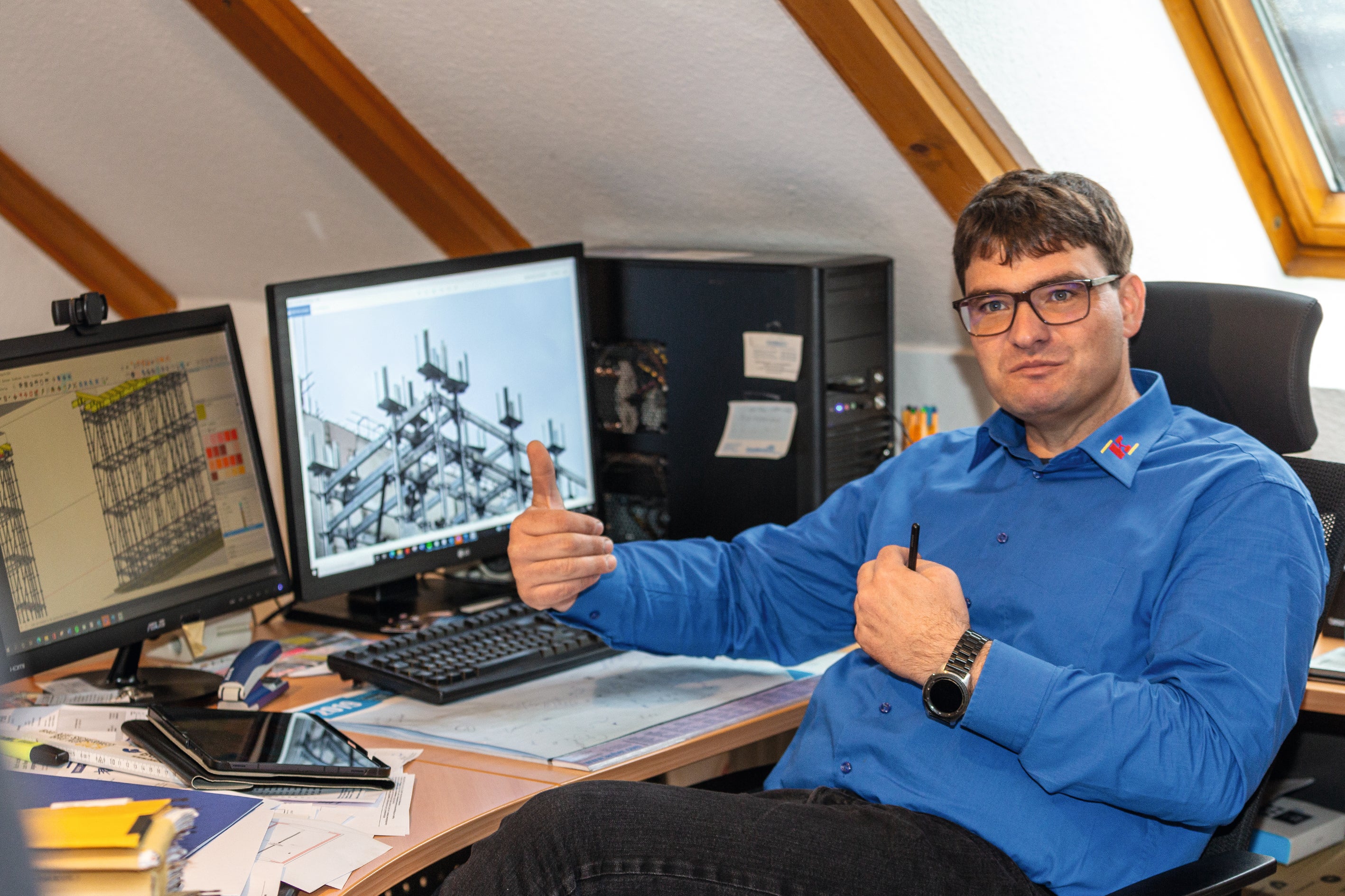 Frank Kolbenschlag 1
