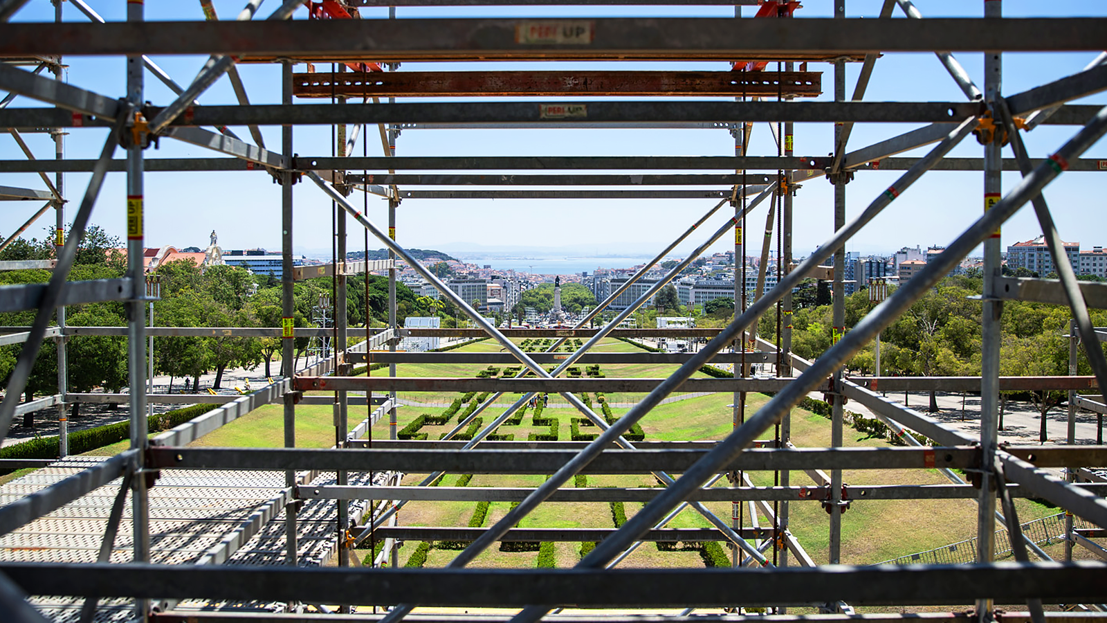 PERI World Youth Day