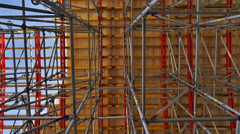 Stavba městského okruhu, Plzeň