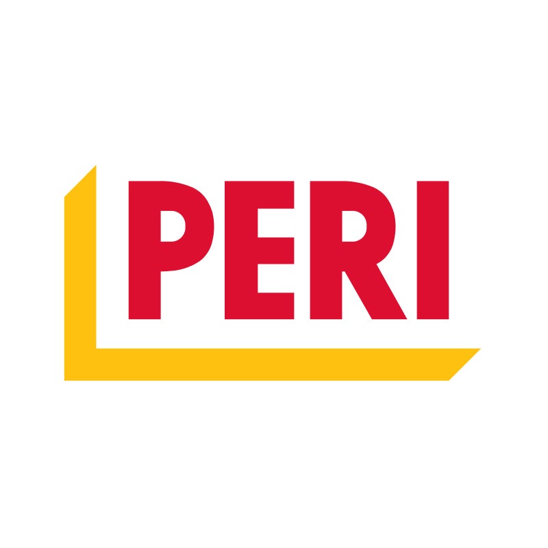 PERI Logo on SNS