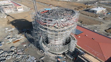 Rize-Artvin Havalimanı