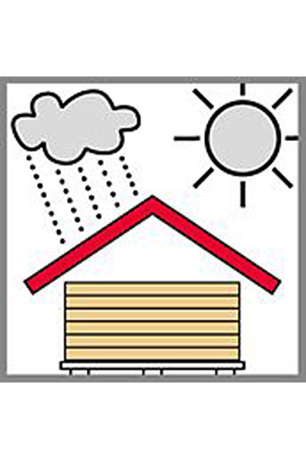 <ul><br/> <li>Panele deskowania należy chronić przed kontaktem z wodą i bezpośrednim działaniem promieni słonecznych.</li><br/> <li>Zapewnić dobrą wentylację i czystość płyt deskowania.</li><br/> <li>Płyty&amp;nbsp;należy przechowywać na r&amp;oacute;wnym podłożu, aby uniknąć ich odkształcenia.</li><br/> <li>Należy unikać składowania innych materiał&amp;oacute;w budowlanych, jak np. stali zbrojarskiej, na płytach deskowaniowych.</li><br/> <li>Stosy płyt mogą być transportowane tylko przy zabezpieczeniu taśmą mocującą.</li><br/></ul><br/><br/><ul><br/></ul><br/>