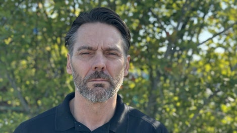 Teknisk säljare Byggnad