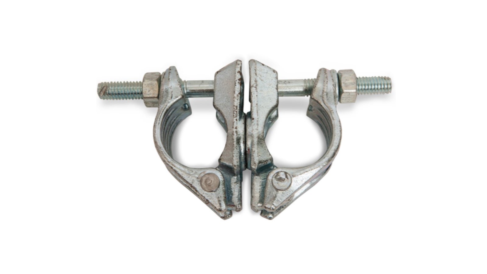 Хомут поворотный 48х48 <br/>