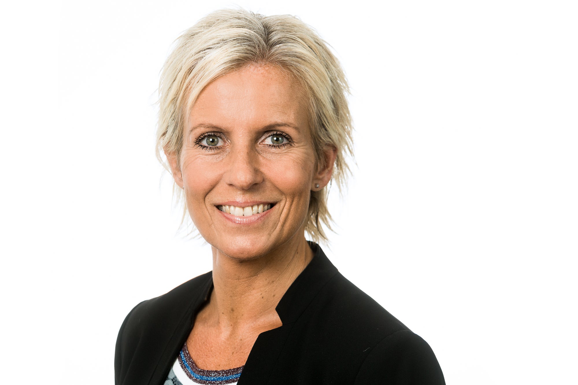 Bettina Vinzents